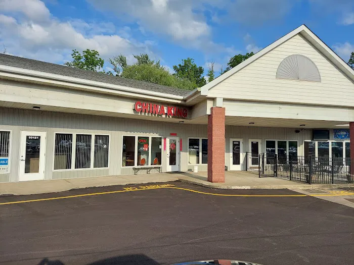 China King Restaurant 4