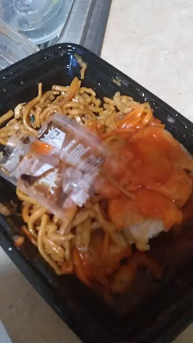 China King Restaurant 5