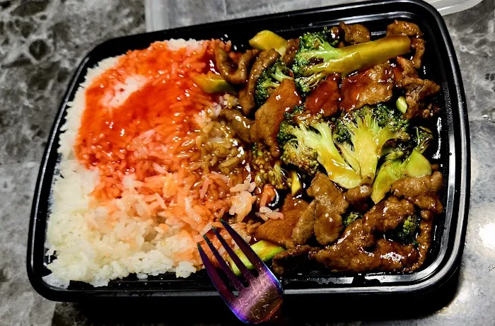 China King Restaurant 7
