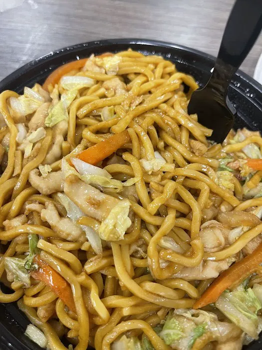New Hunan Chef 4