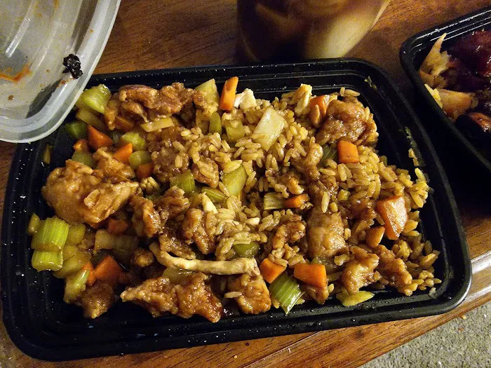 New Hunan Chef 9