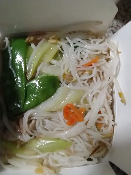 Wok of the Falls 1