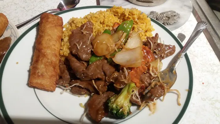 Wok of the Falls 4
