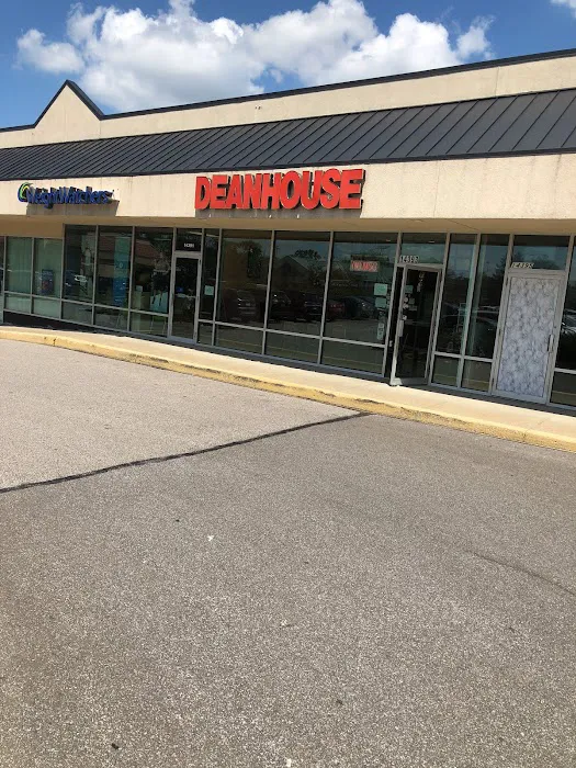 Dean's House 8