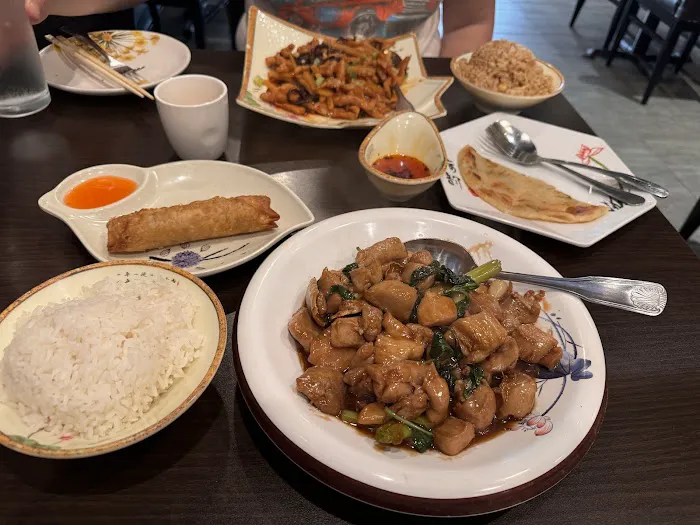 Szechuan Gourmet (Strongsville) 3