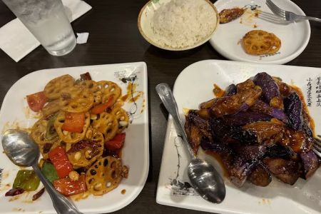 Szechuan Gourmet (Strongsville)
