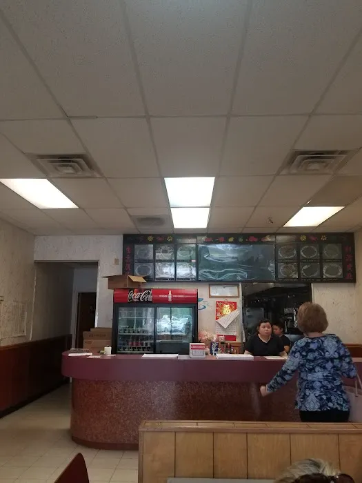 Ming Moon Chinese Restaurant 9
