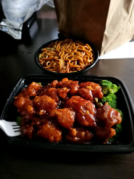 Ming Moon Chinese Restaurant 2
