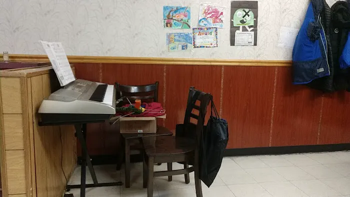 Ming Moon Chinese Restaurant 4