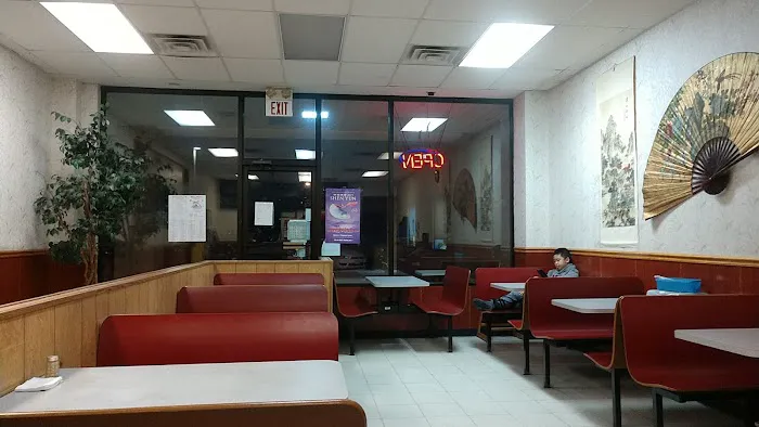Ming Moon Chinese Restaurant 1