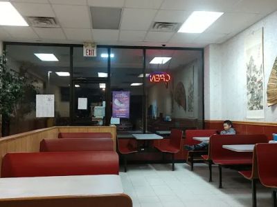 Ming Moon Chinese Restaurant 0