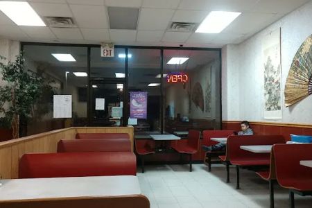 Ming Moon Chinese Restaurant