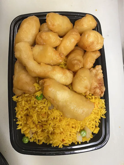 Ming Moon Chinese Restaurant 3