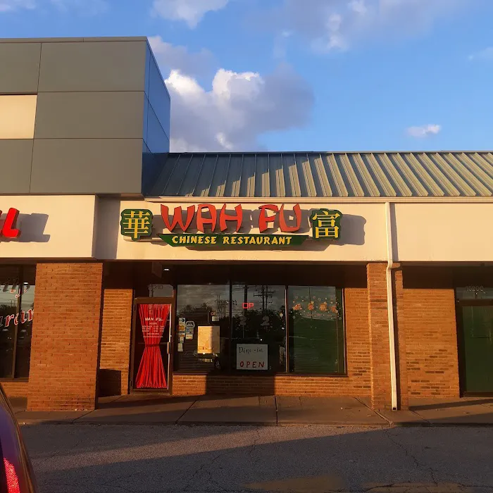 Wah Fu Chinese Restaurant 5