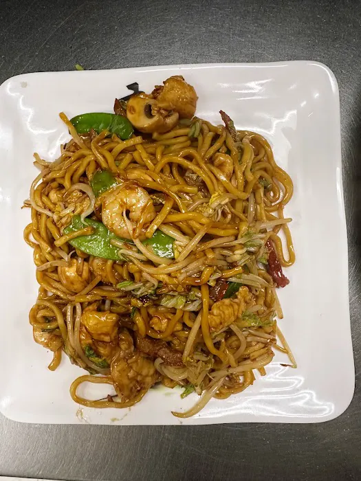 Wah Fu Chinese Restaurant 9