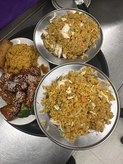 Wah Fu Chinese Restaurant 6