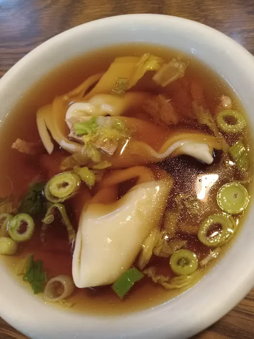 Wah Fu Chinese Restaurant 8