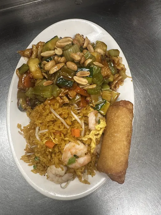 Wah Fu Chinese Restaurant 3