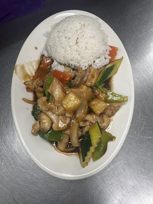 Wah Fu Chinese Restaurant 2