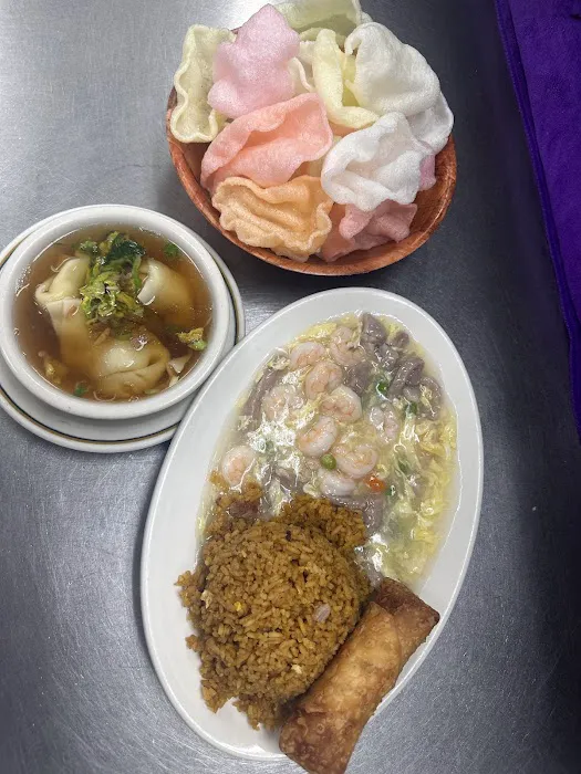 Wah Fu Chinese Restaurant 10