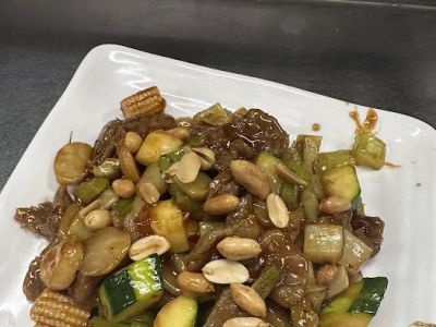 Wah Fu Chinese Restaurant 0