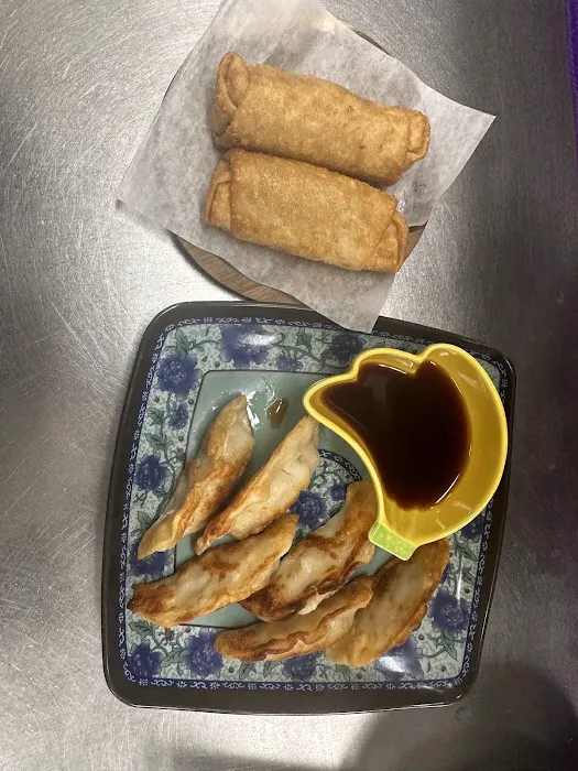 Wah Fu Chinese Restaurant 4
