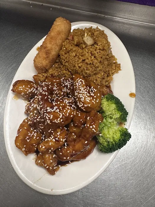 Wah Fu Chinese Restaurant 7