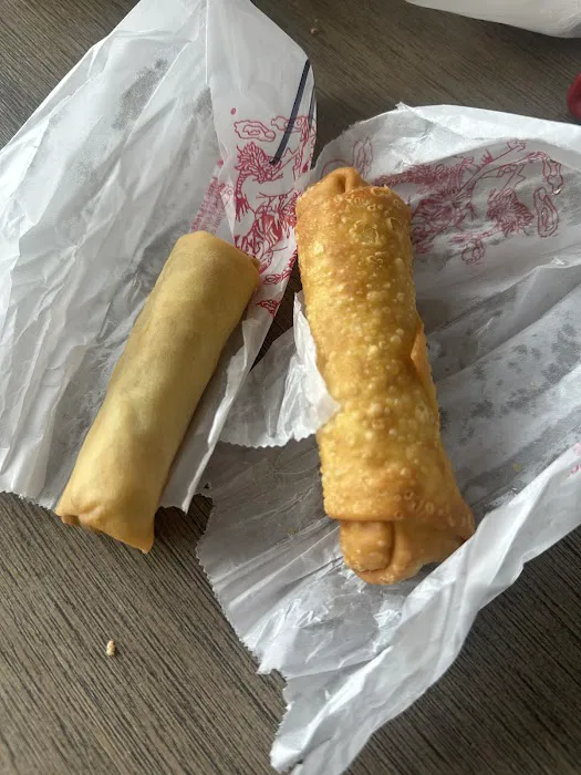 China House Restaurant 5