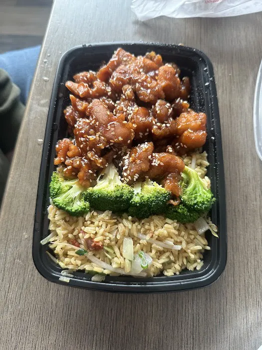 China House Restaurant 9