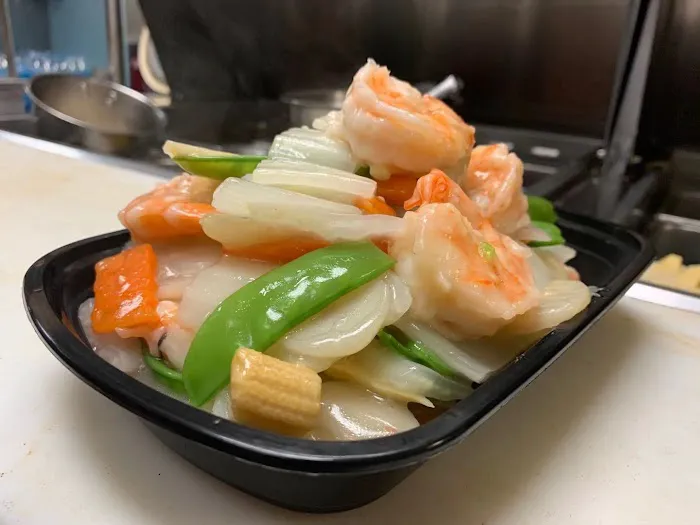 Panda Chinese Restaurant 3