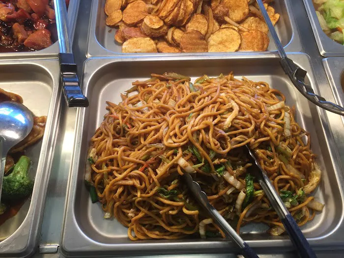 Panda Chinese Restaurant 4