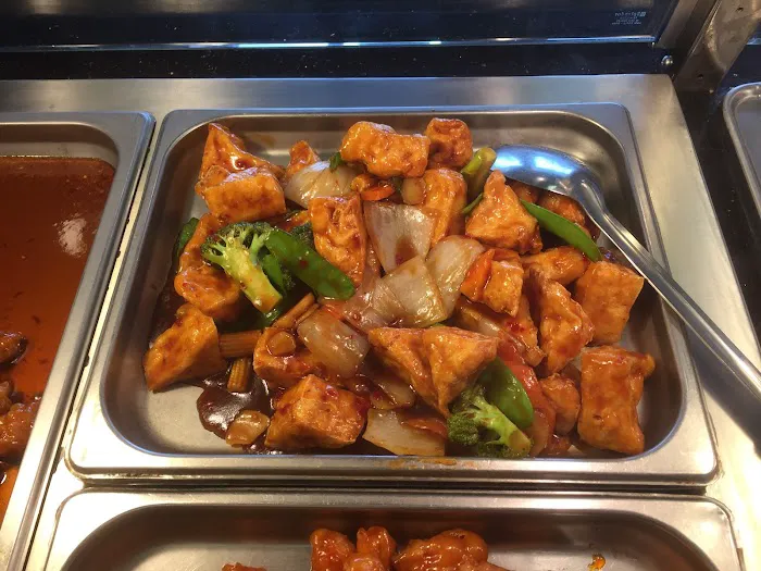 Panda Chinese Restaurant 5