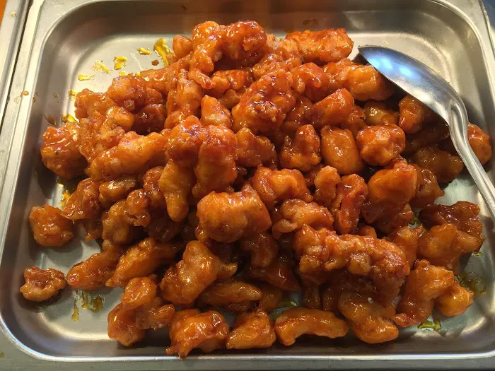 Panda Chinese Restaurant 9