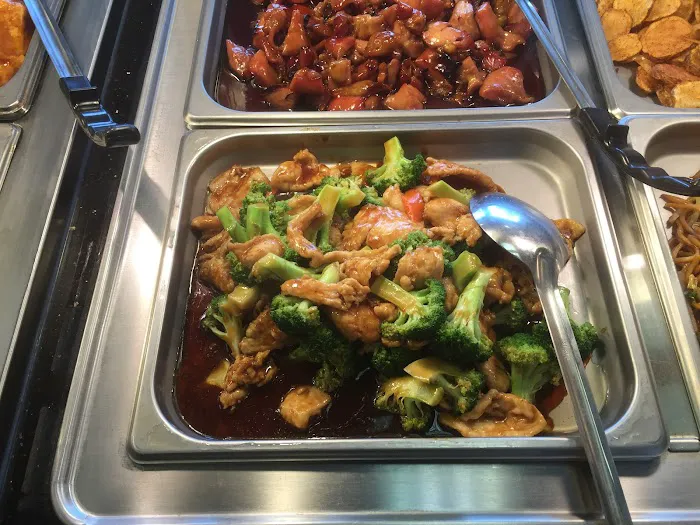 Panda Chinese Restaurant 7
