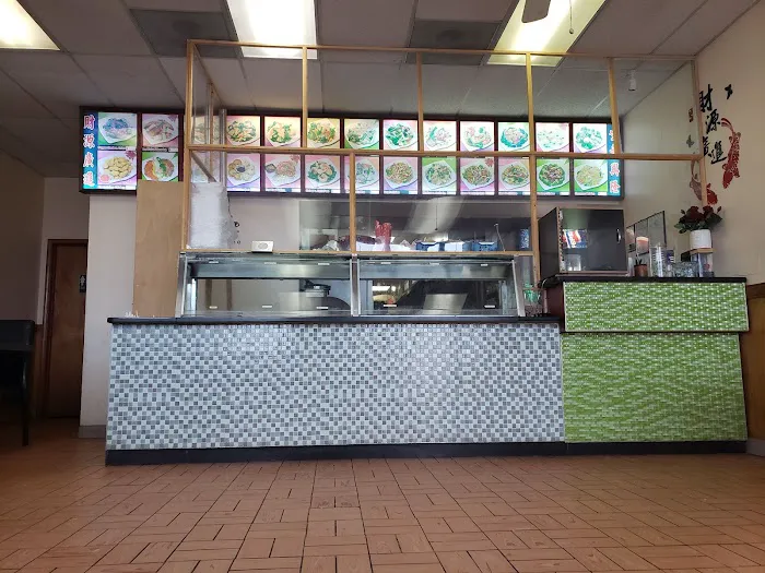 Panda Chinese Restaurant 6