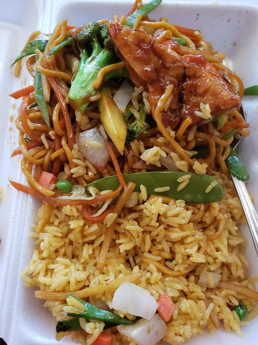 Panda Chinese Restaurant 10