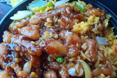 Great Wall