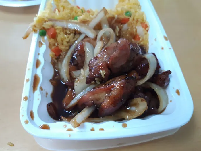 QinFen 8