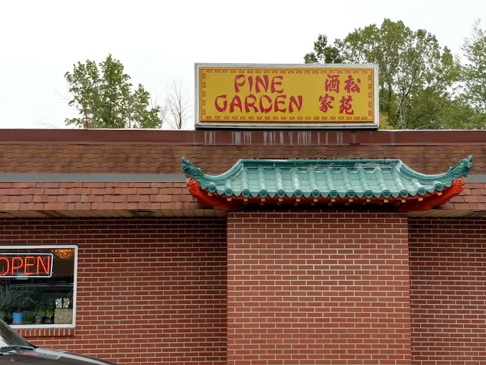 Pine Garden Restaurant 6