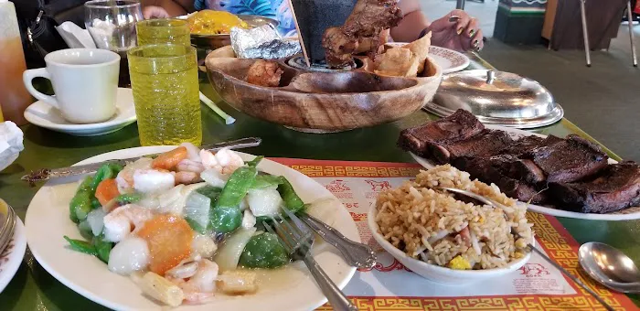 Pine Garden Restaurant 7