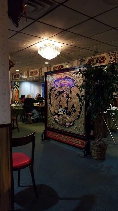 Pine Garden Restaurant 8