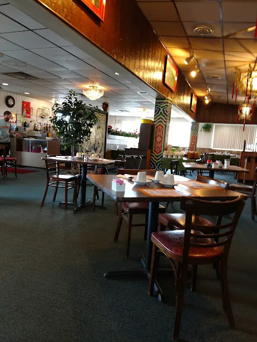 Pine Garden Restaurant 3