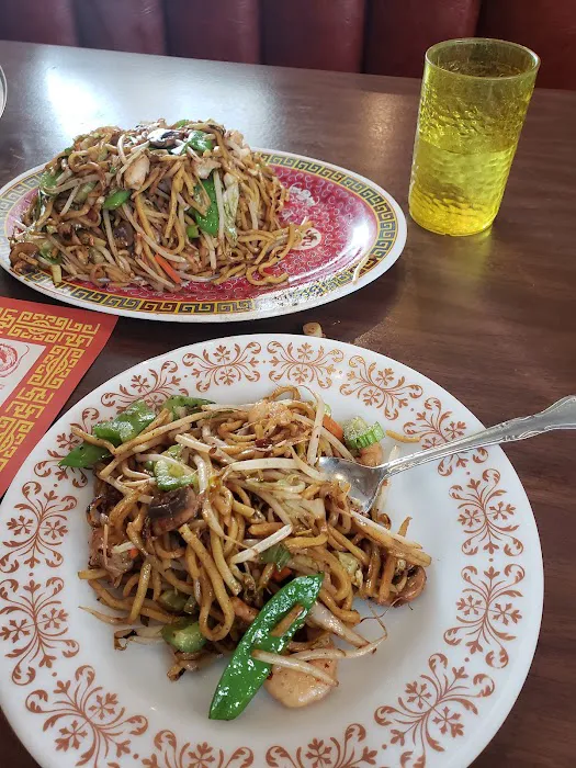 Pine Garden Restaurant 4