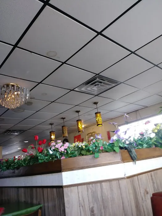 Pine Garden Restaurant 2