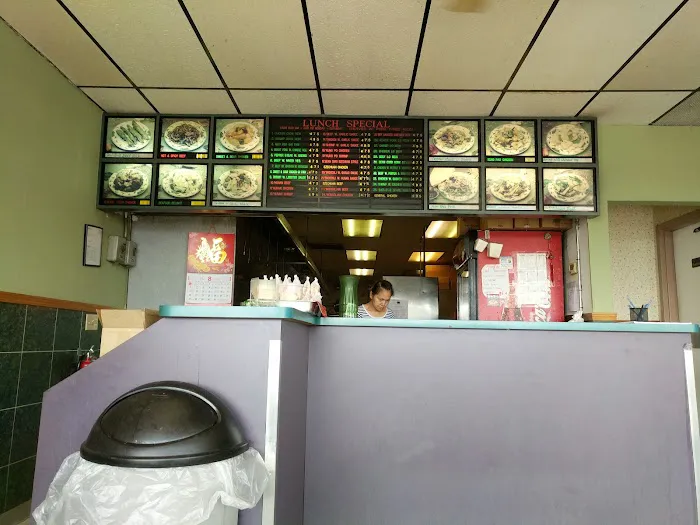 China Chef 7
