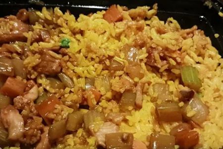 China Chef