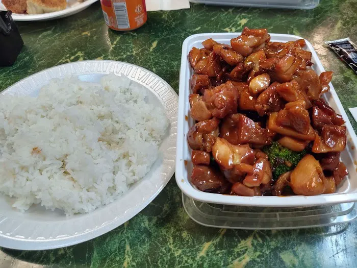 China Star 7