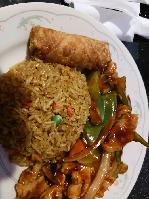 Lucky Dragon 4