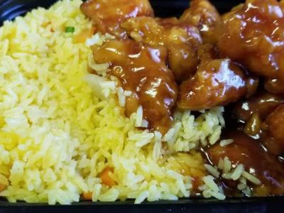 Asian Grill 0