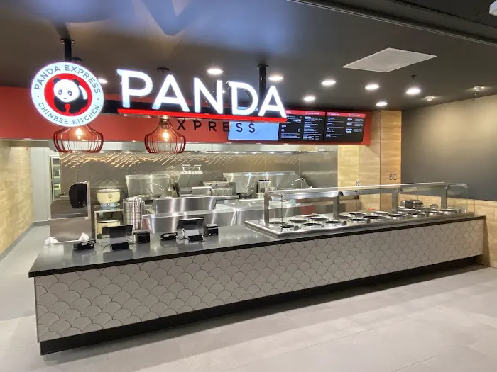 Panda Express 4
